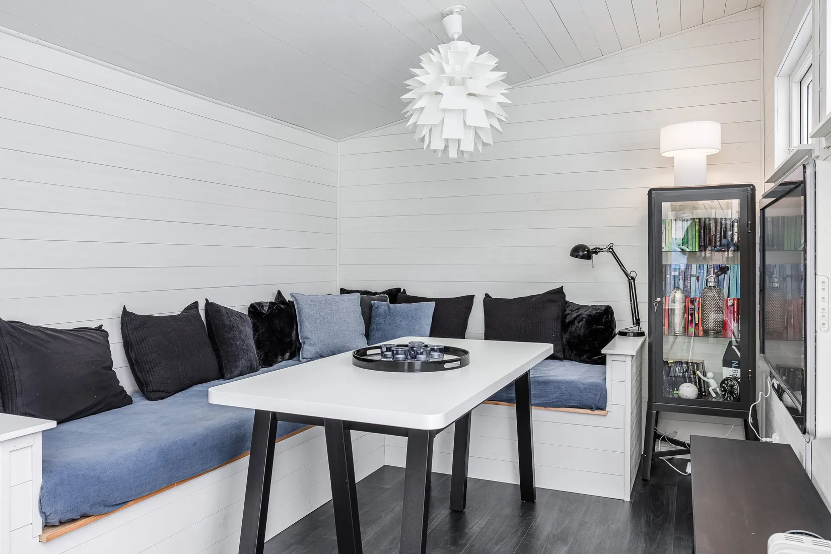 Villa, Byvägen 63, Frösön, Östersund