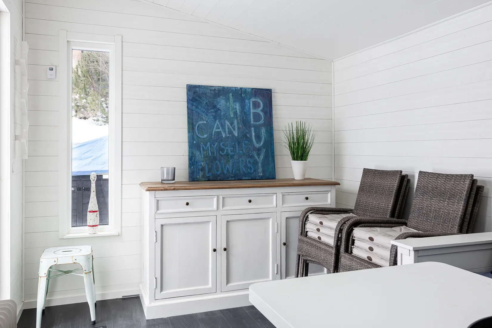 Villa, Byvägen 63, Frösön, Östersund