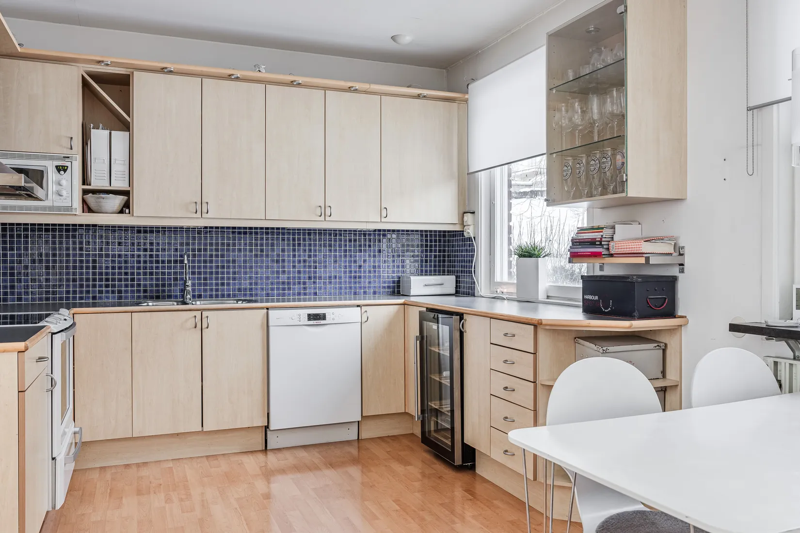 Villa, Byvägen 63, Frösön, Östersund