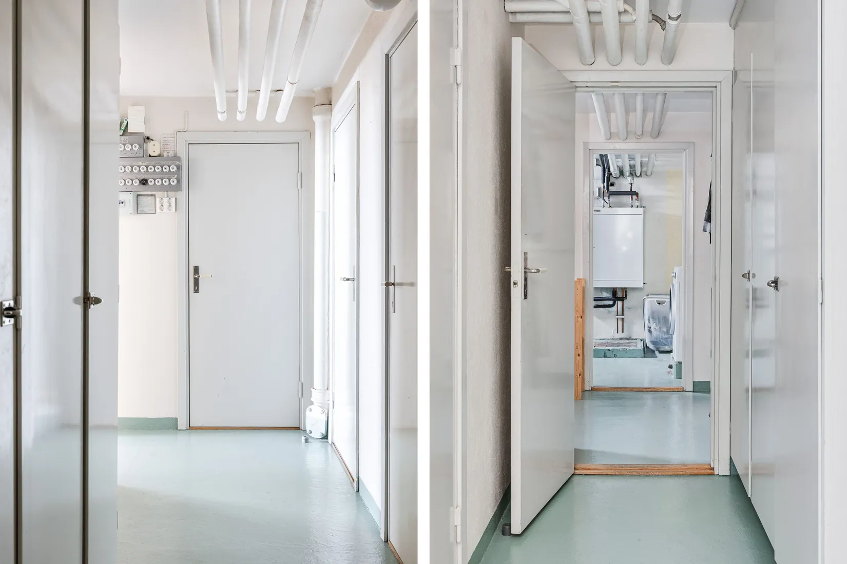 Villa, Byvägen 63, Frösön, Östersund