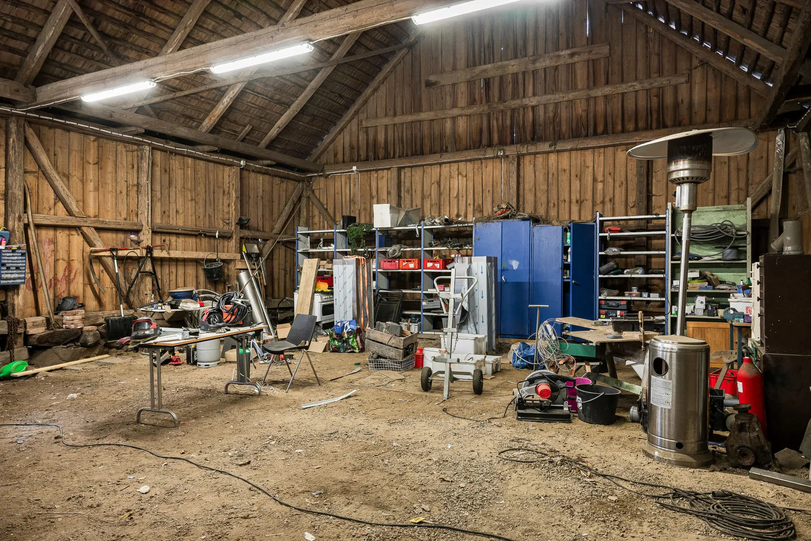 Villa, Gård/Skog, Hjärsåslilla Ainedal 855, Knislinge, Östra Göinge