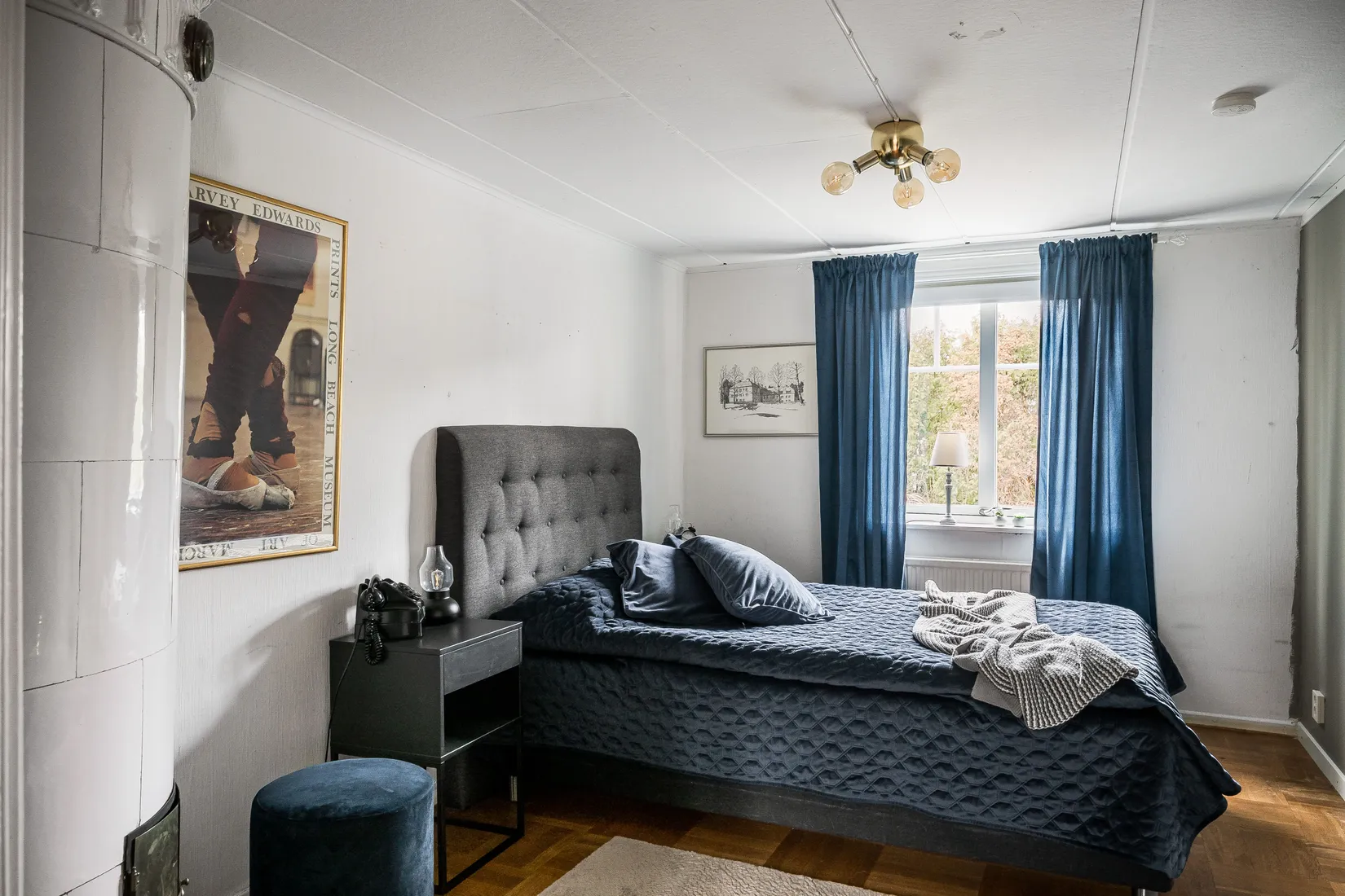 Villa, Gård/Skog, Hjärsåslilla Ainedal 855, Knislinge, Östra Göinge