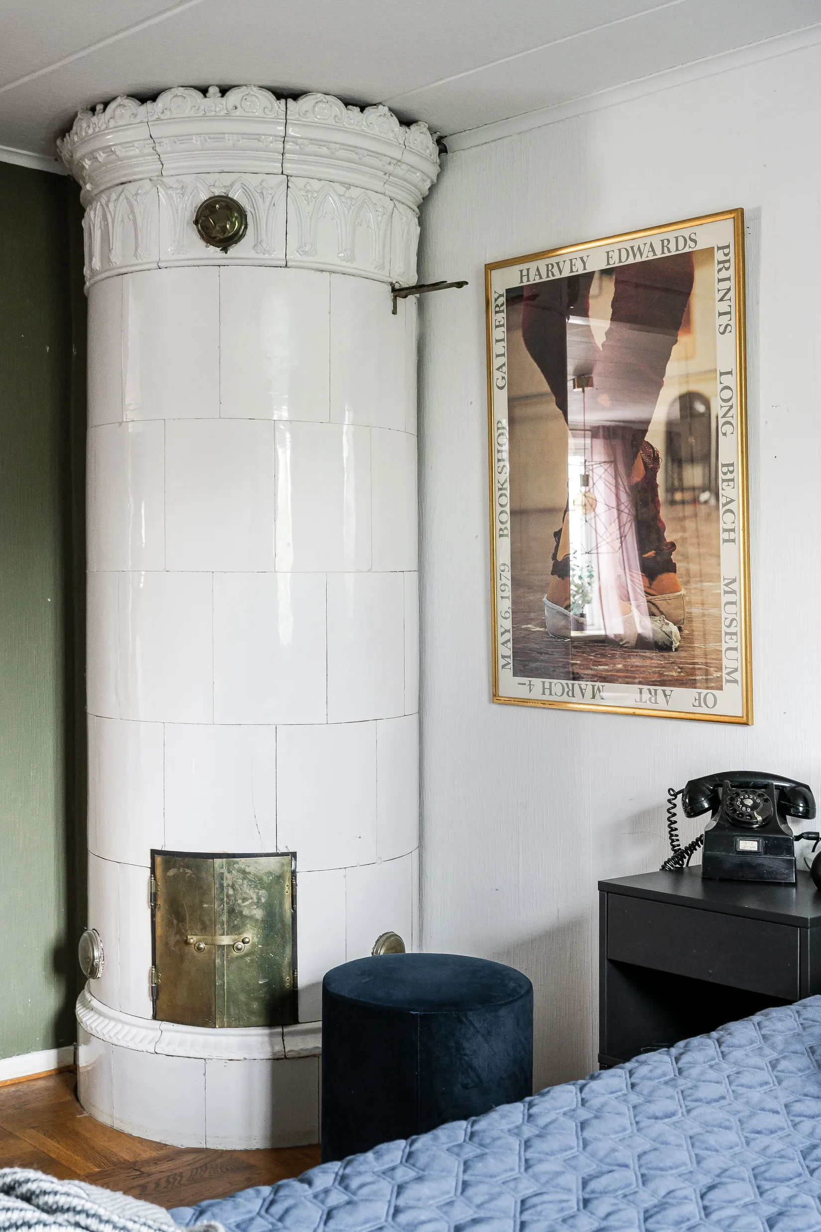 Villa, Gård/Skog, Hjärsåslilla Ainedal 855, Knislinge, Östra Göinge