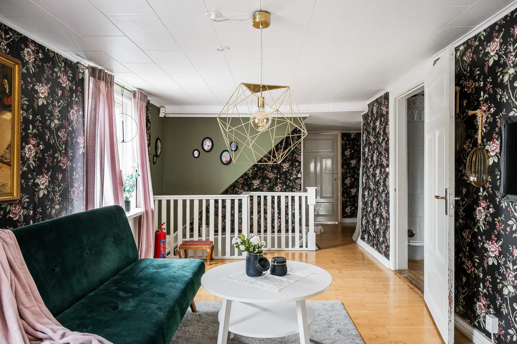 Villa, Gård/Skog, Hjärsåslilla Ainedal 855, Knislinge, Östra Göinge
