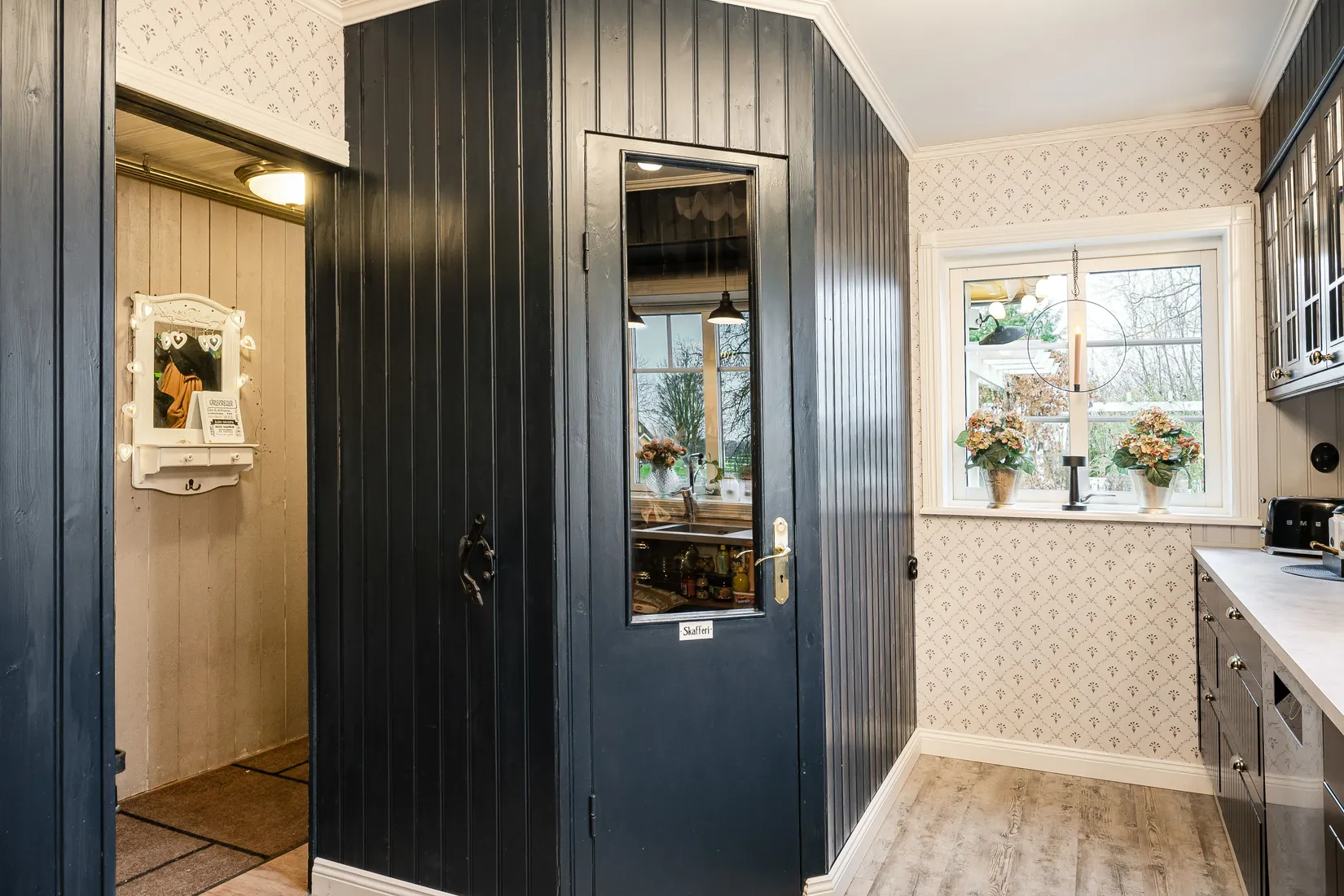 Villa, Gård/Skog, Hjärsåslilla Ainedal 855, Knislinge, Östra Göinge