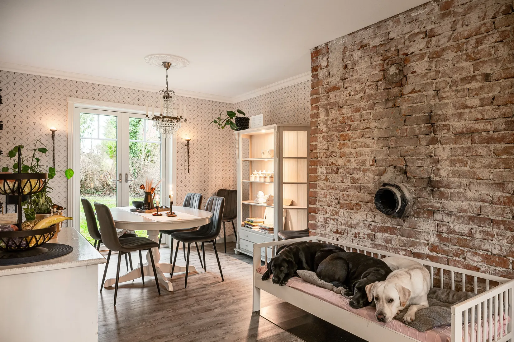 Villa, Gård/Skog, Hjärsåslilla Ainedal 855, Knislinge, Östra Göinge