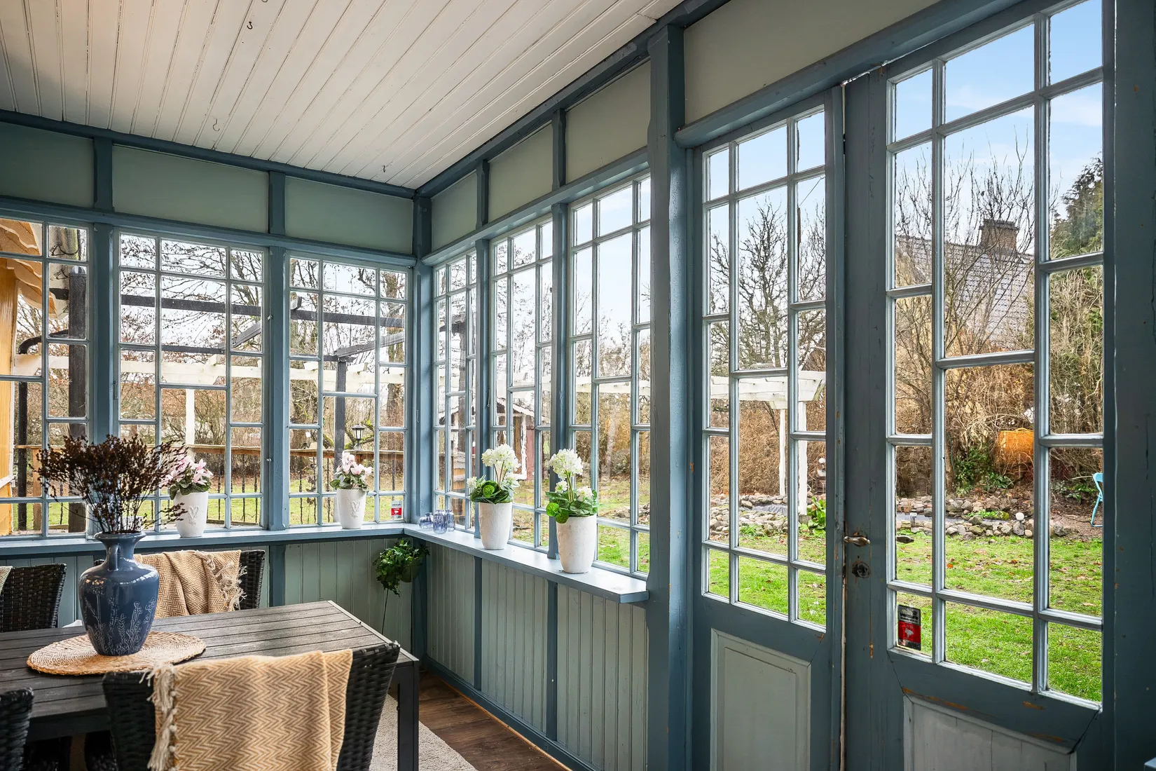 Villa, Gård/Skog, Hjärsåslilla Ainedal 855, Knislinge, Östra Göinge