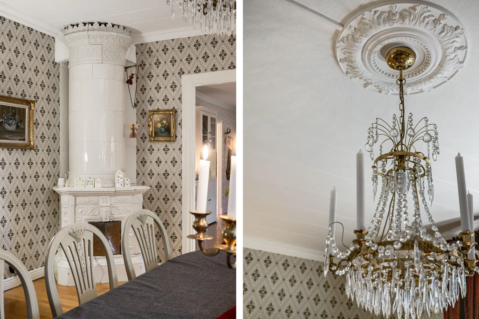 Villa, Gård/Skog, Hjärsåslilla Ainedal 855, Knislinge, Östra Göinge