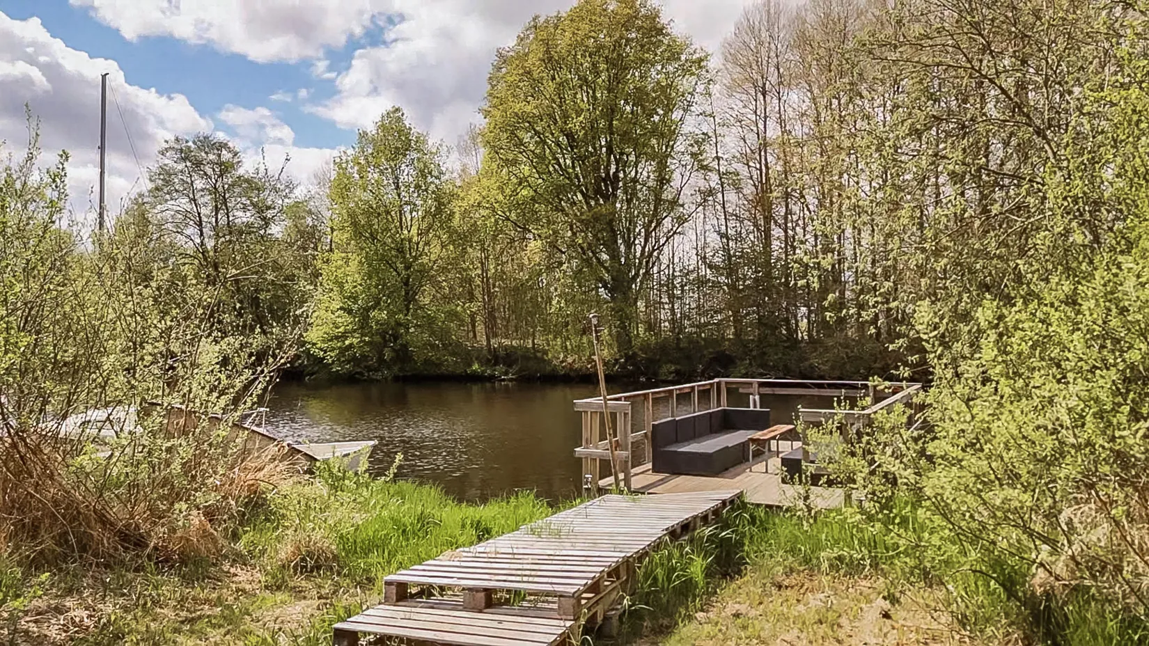 Villa, Gård/Skog, Hjärsåslilla Ainedal 855, Knislinge, Östra Göinge