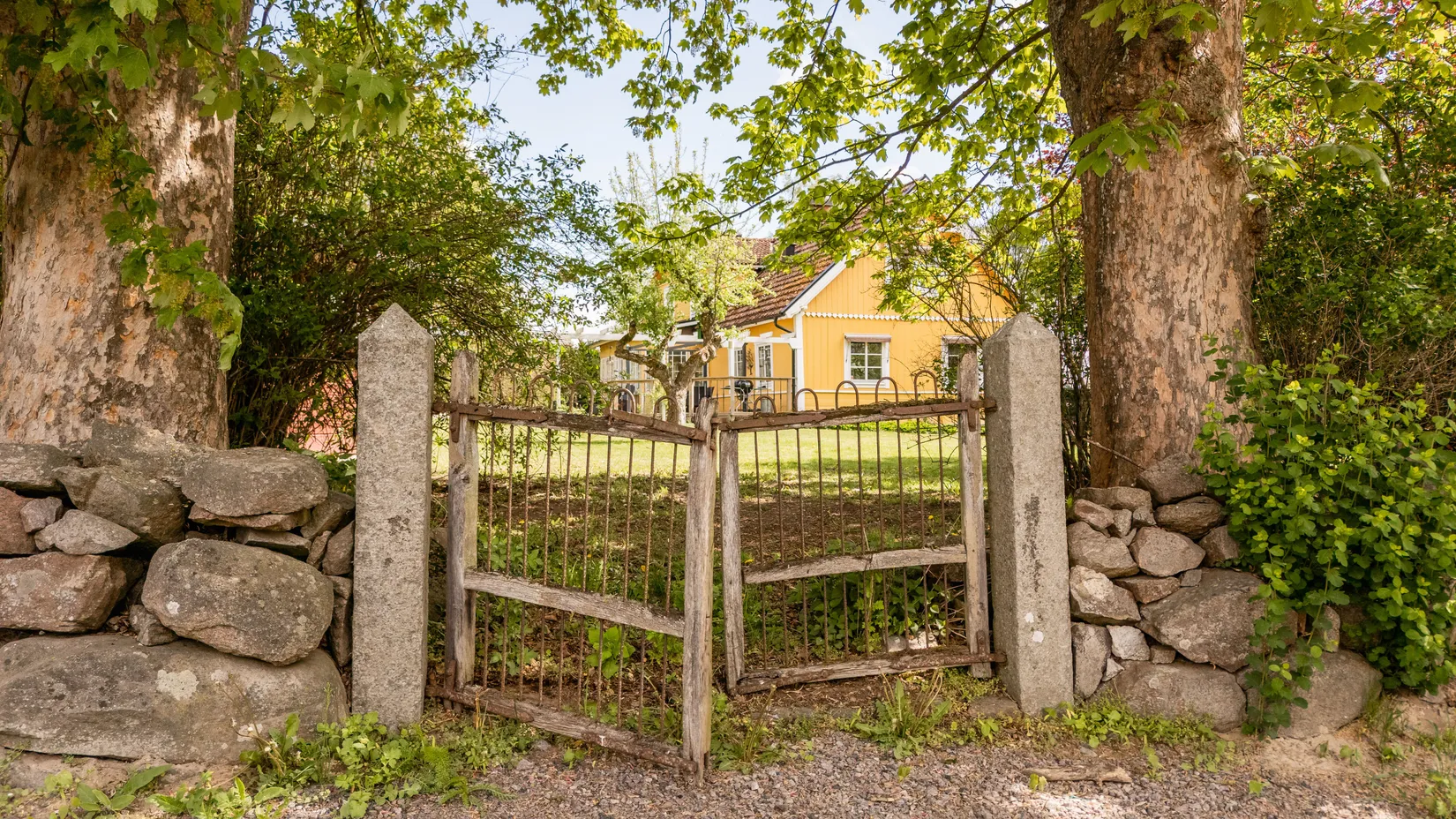 Villa, Gård/Skog, Hjärsåslilla Ainedal 855, Knislinge, Östra Göinge