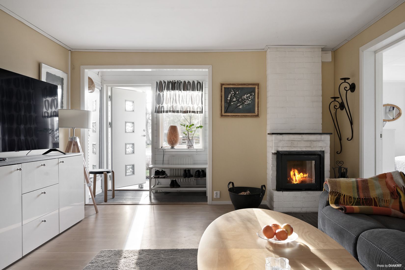 Fritidshus, Tönnersa strandby 27, Eldsberga, Halmstad