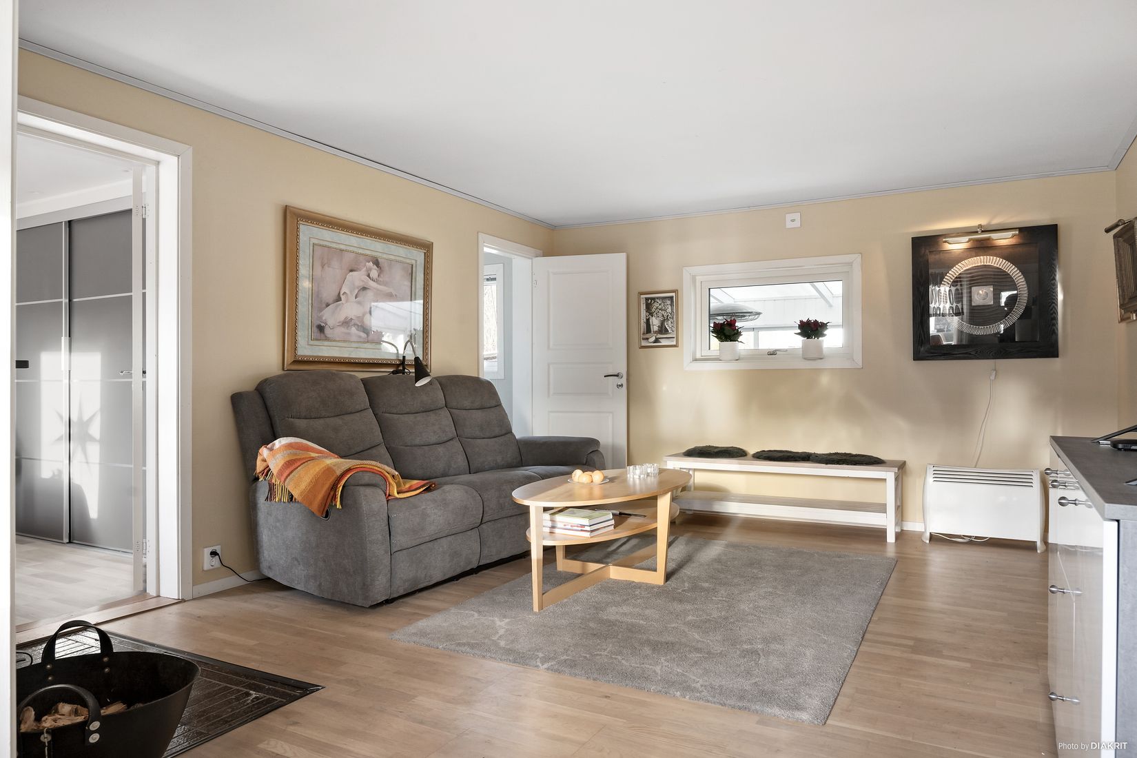 Fritidshus, Tönnersa strandby 27, Eldsberga, Halmstad