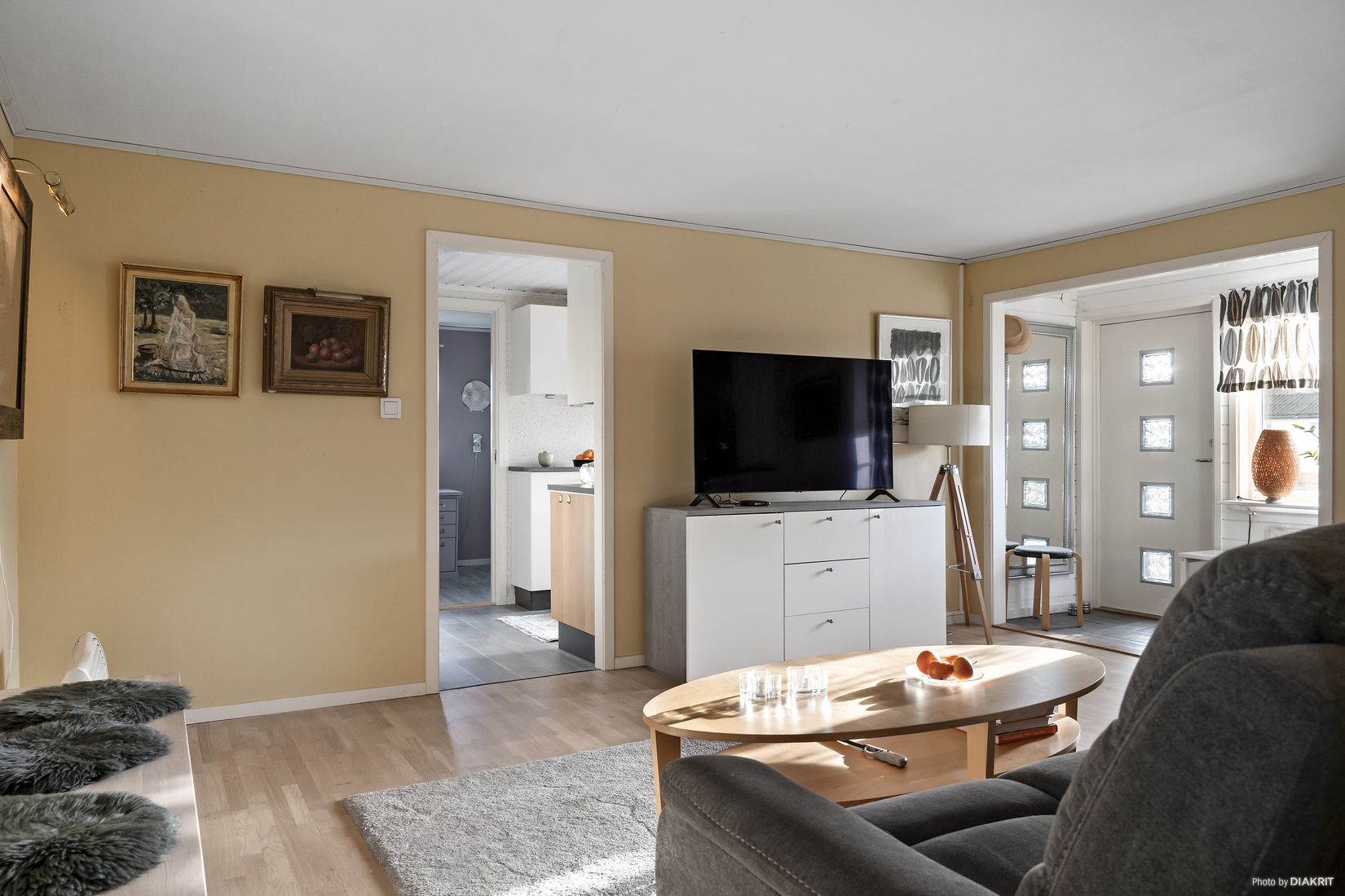 Fritidshus, Tönnersa strandby 27, Eldsberga, Halmstad