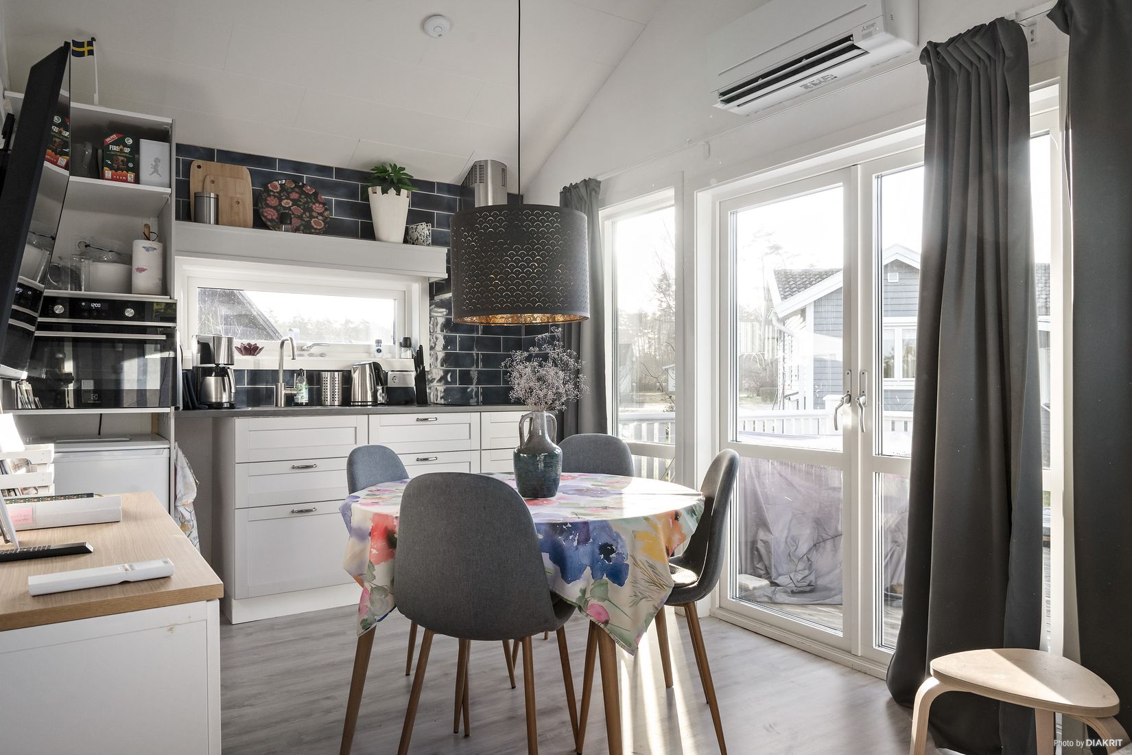 Fritidshus, Tönnersa strandby 27, Eldsberga, Halmstad