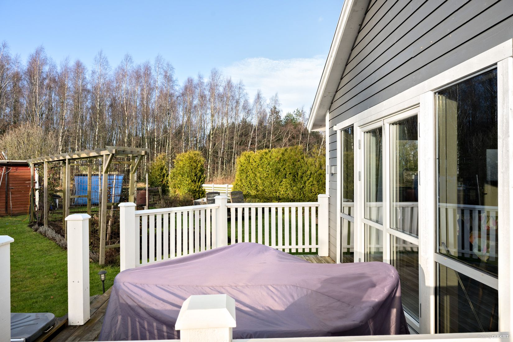 Fritidshus, Tönnersa strandby 27, Eldsberga, Halmstad