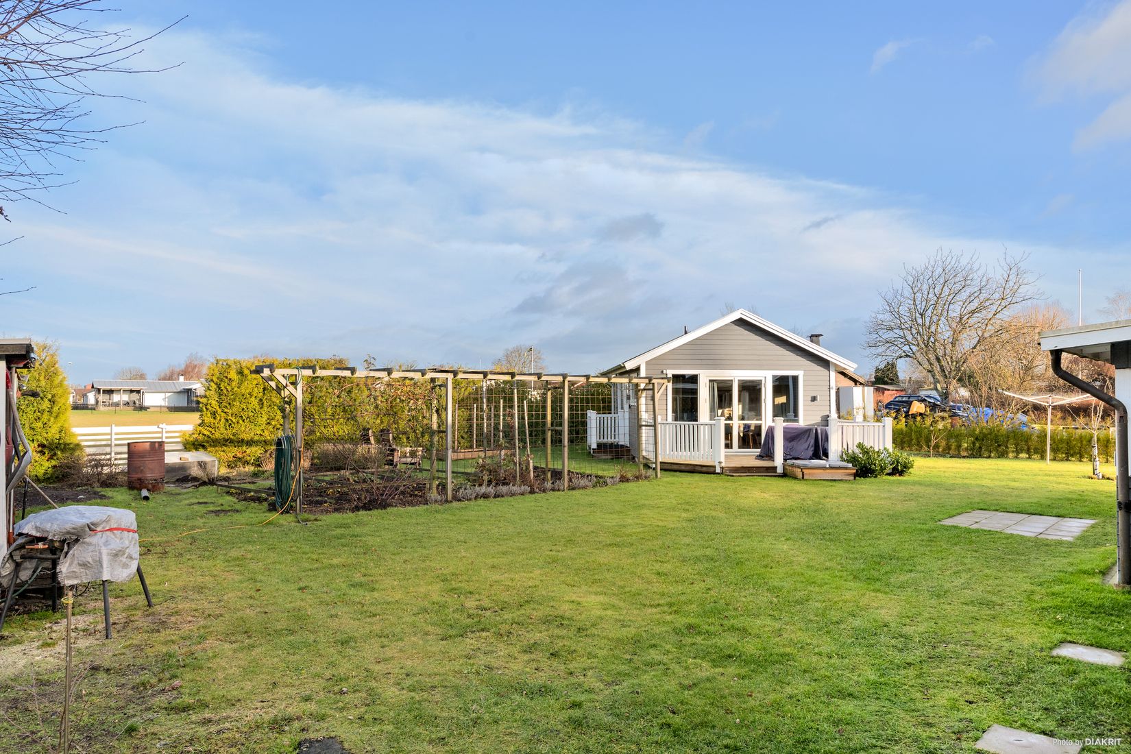 Fritidshus, Tönnersa strandby 27, Eldsberga, Halmstad