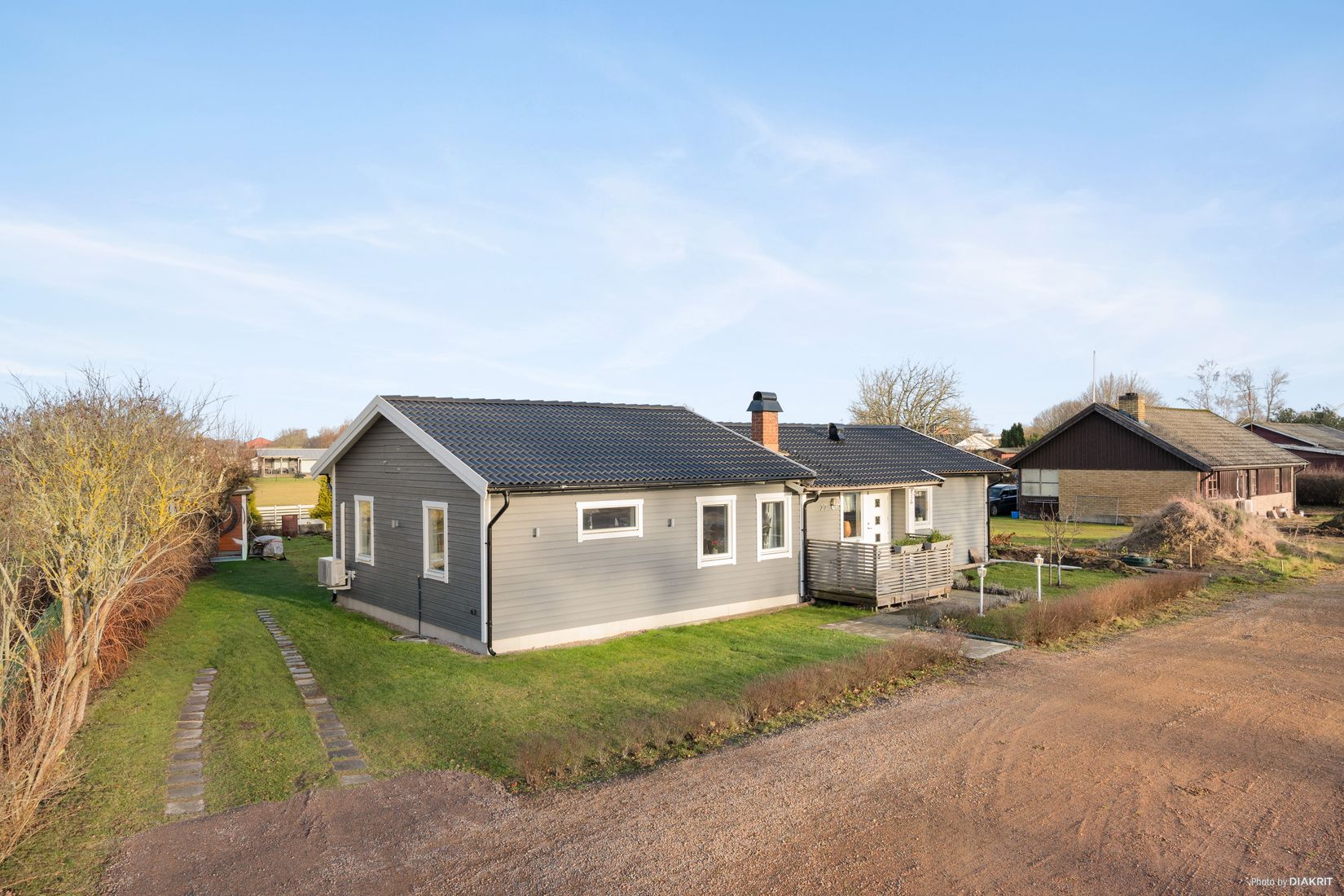 Fritidshus, Tönnersa strandby 27, Eldsberga, Halmstad