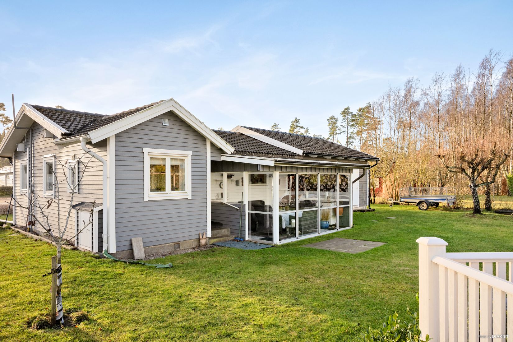 Fritidshus, Tönnersa strandby 27, Eldsberga, Halmstad