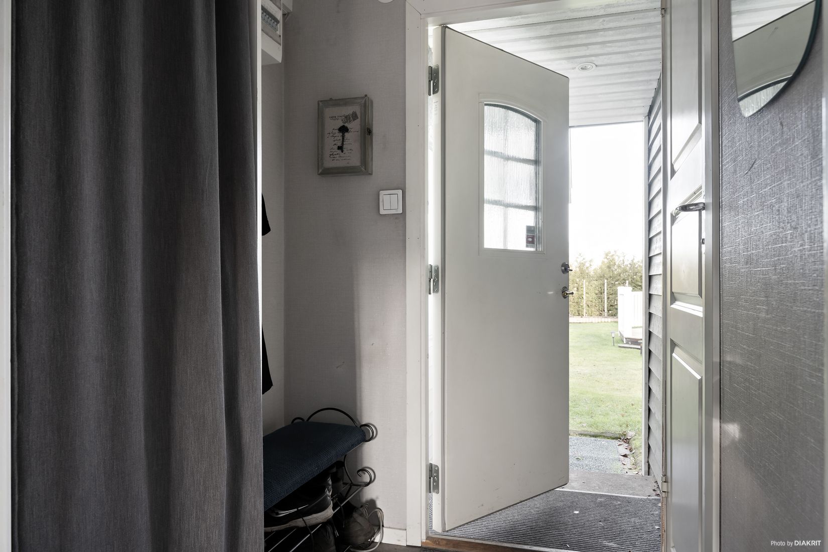 Fritidshus, Tönnersa strandby 27, Eldsberga, Halmstad