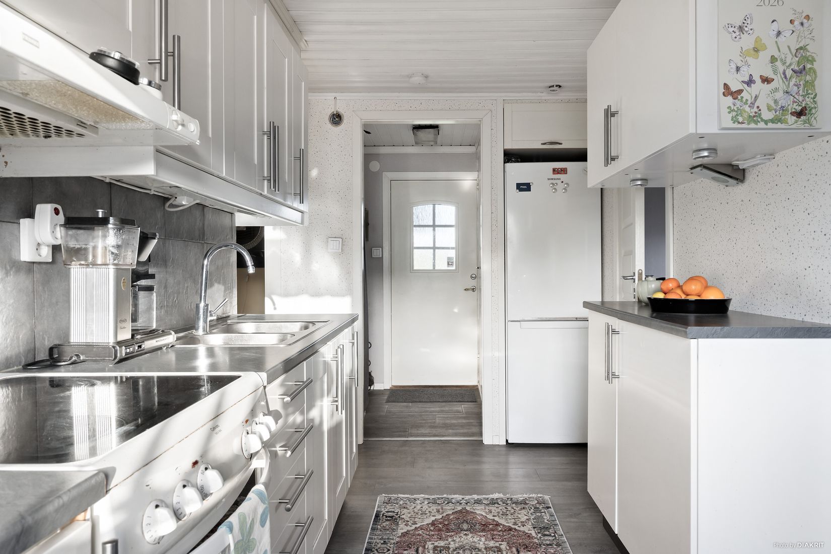 Fritidshus, Tönnersa strandby 27, Eldsberga, Halmstad