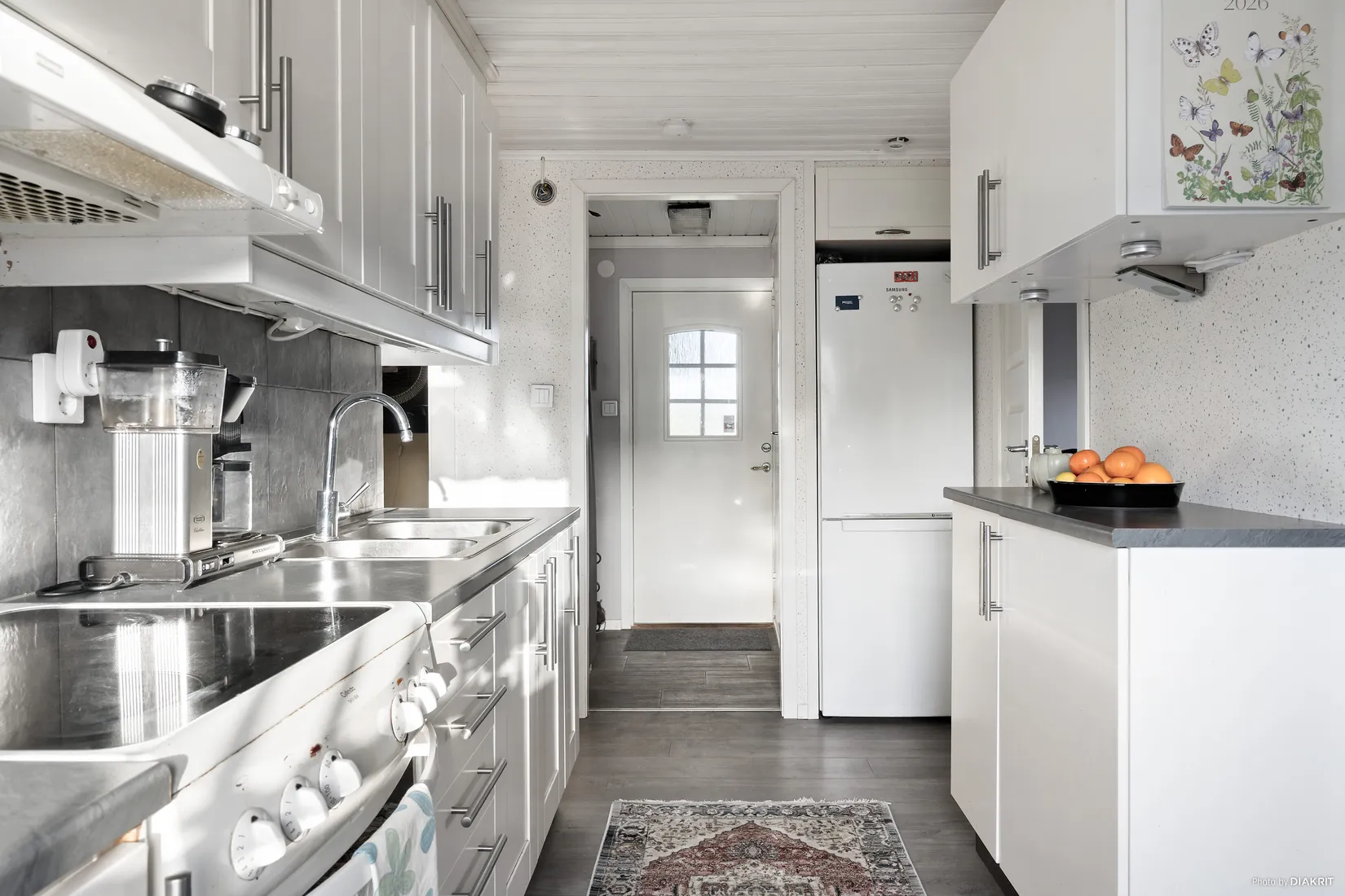 Fritidshus, Tönnersa strandby 27, Eldsberga, Halmstad