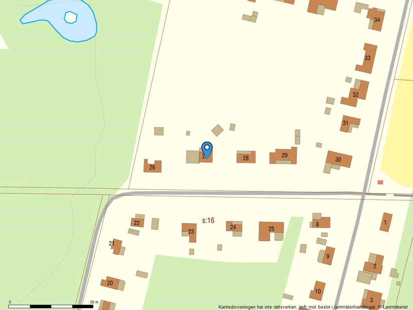 Fritidshus, Tönnersa strandby 27, Eldsberga, Halmstad