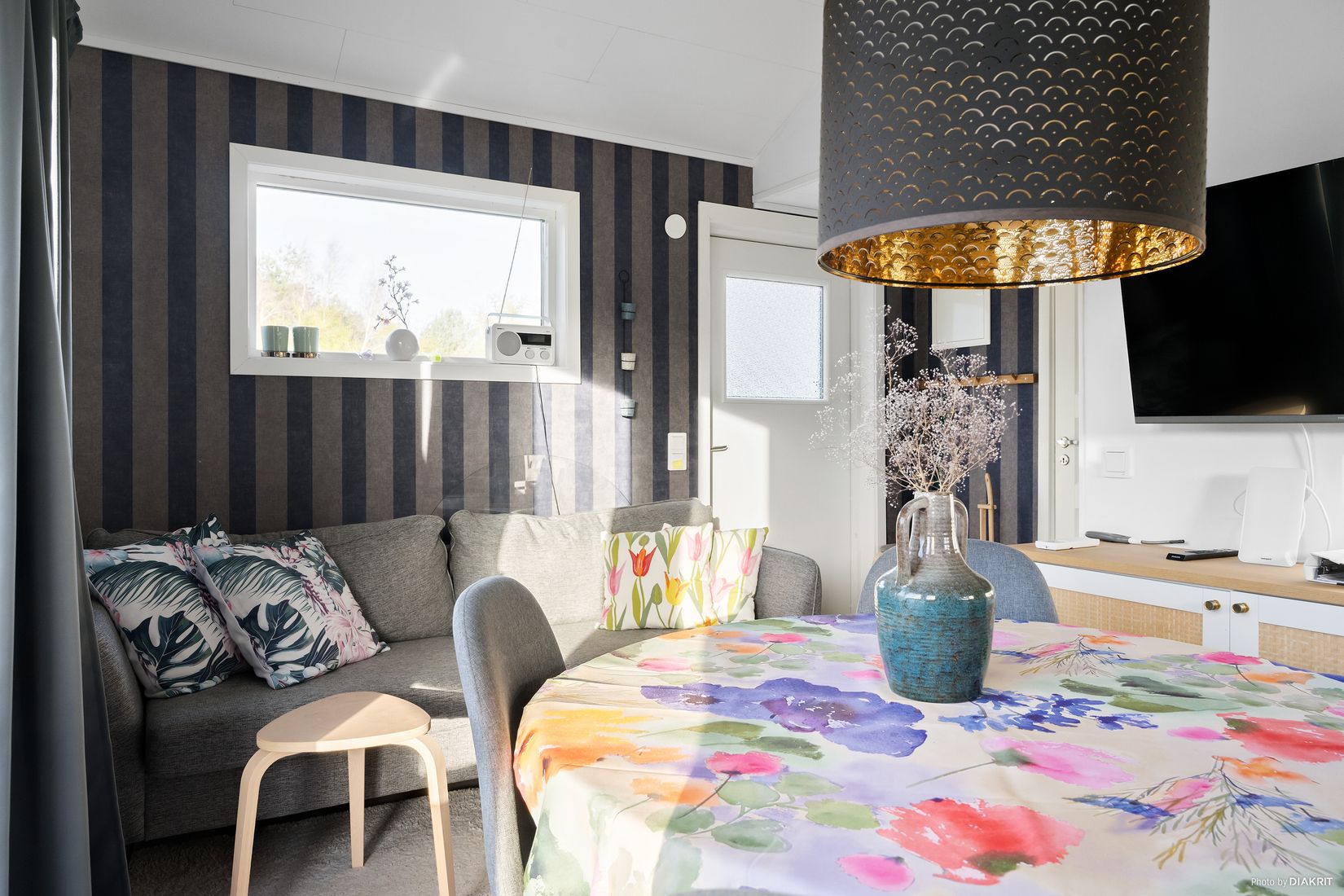 Fritidshus, Tönnersa strandby 27, Eldsberga, Halmstad