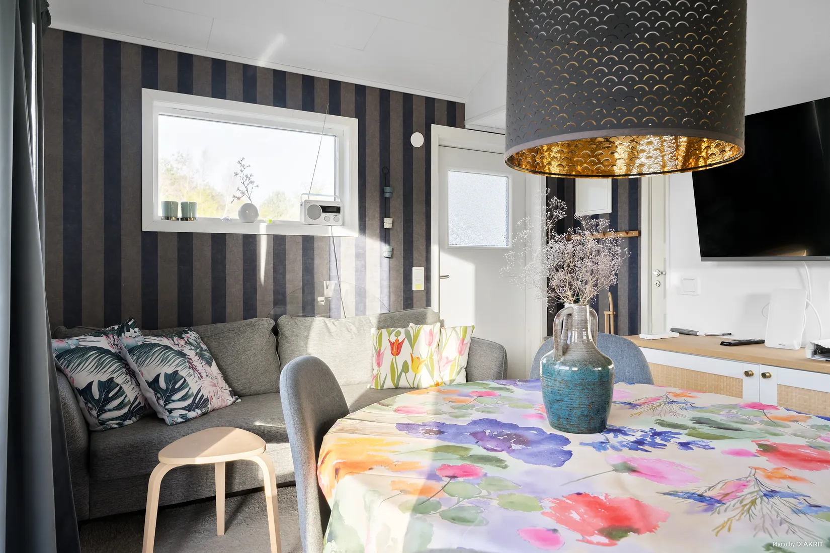 Fritidshus, Tönnersa strandby 27, Eldsberga, Halmstad
