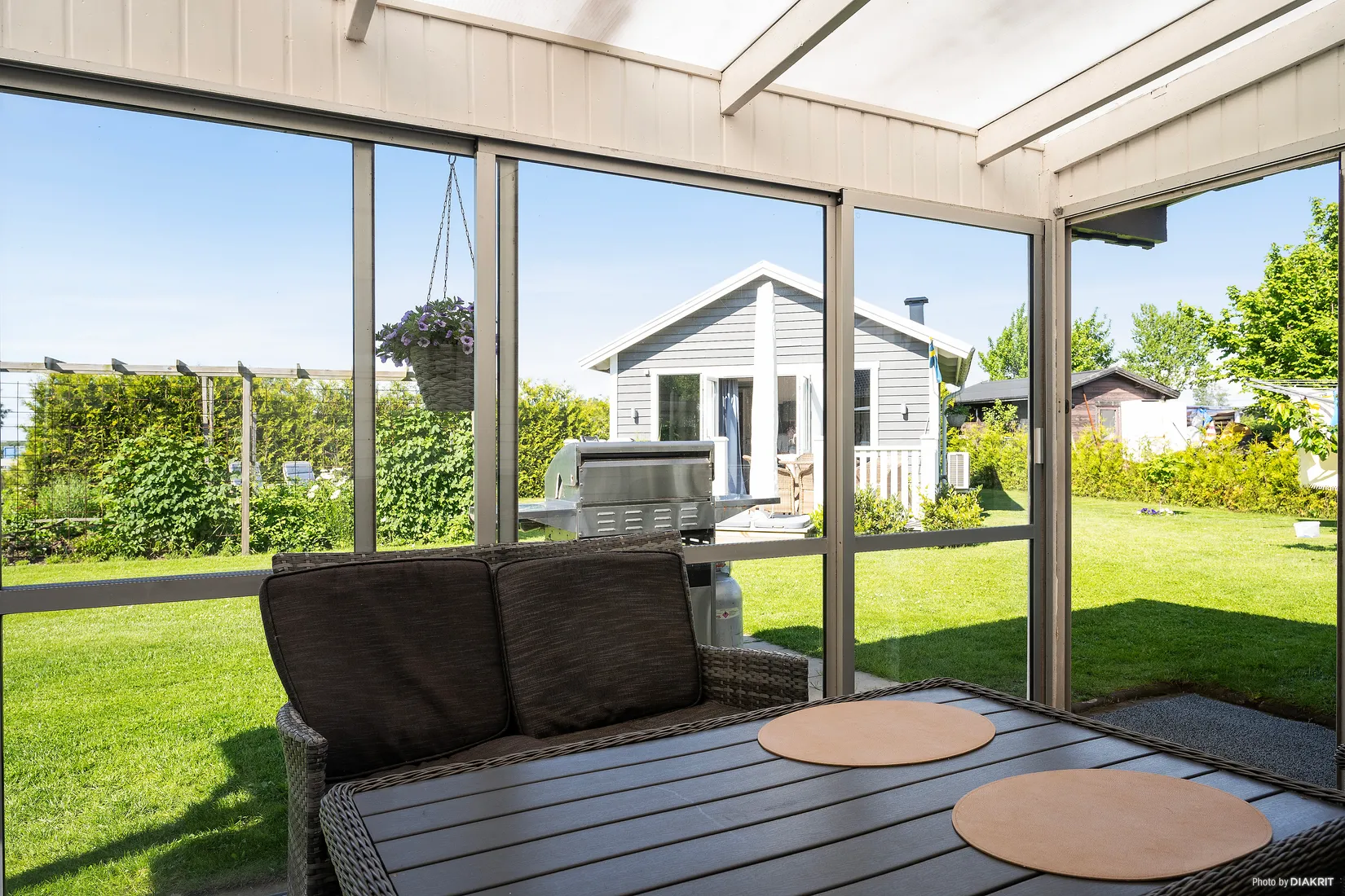 Fritidshus, Tönnersa strandby 27, Eldsberga, Halmstad