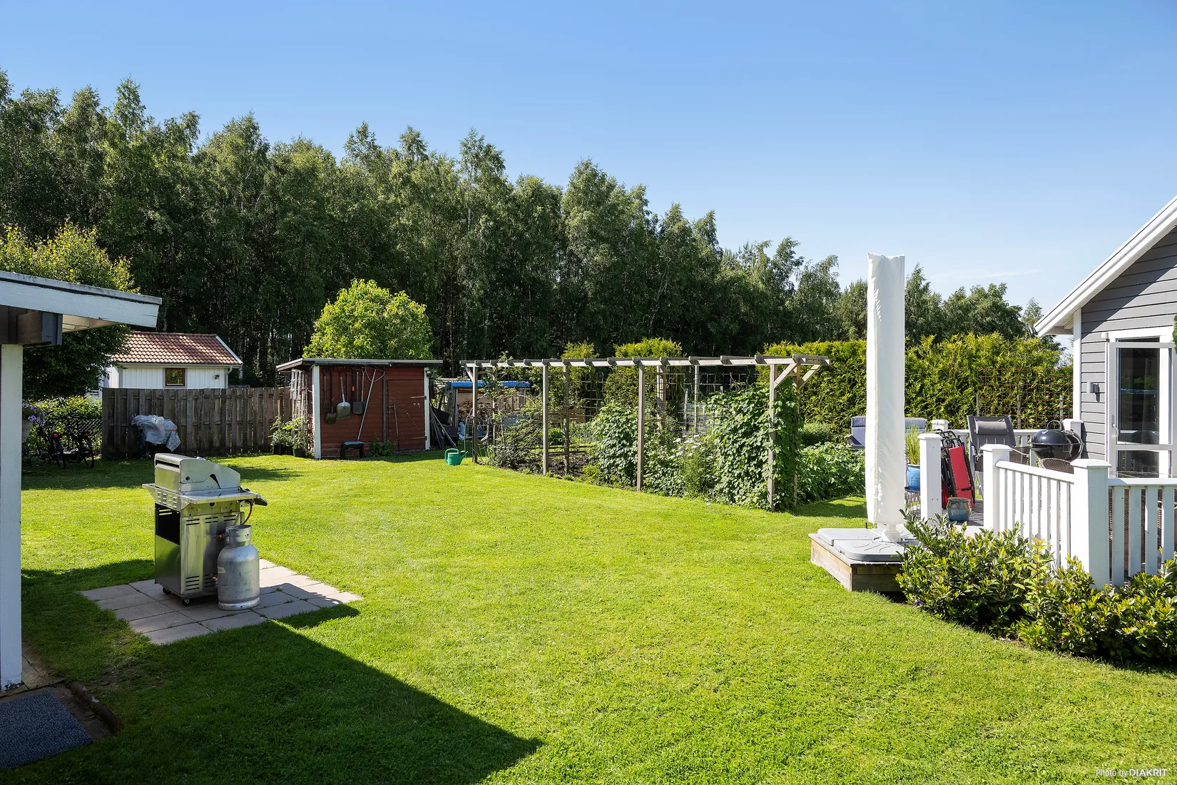 Fritidshus, Tönnersa strandby 27, Eldsberga, Halmstad
