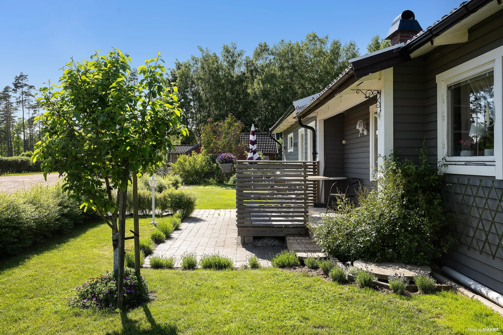 Fritidshus, Tönnersa strandby 27, Eldsberga, Halmstad