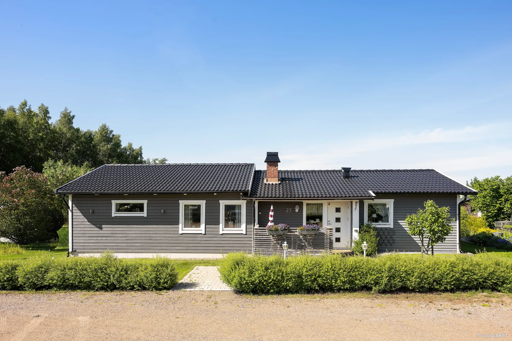 Fritidshus, Tönnersa strandby 27, Eldsberga, Halmstad