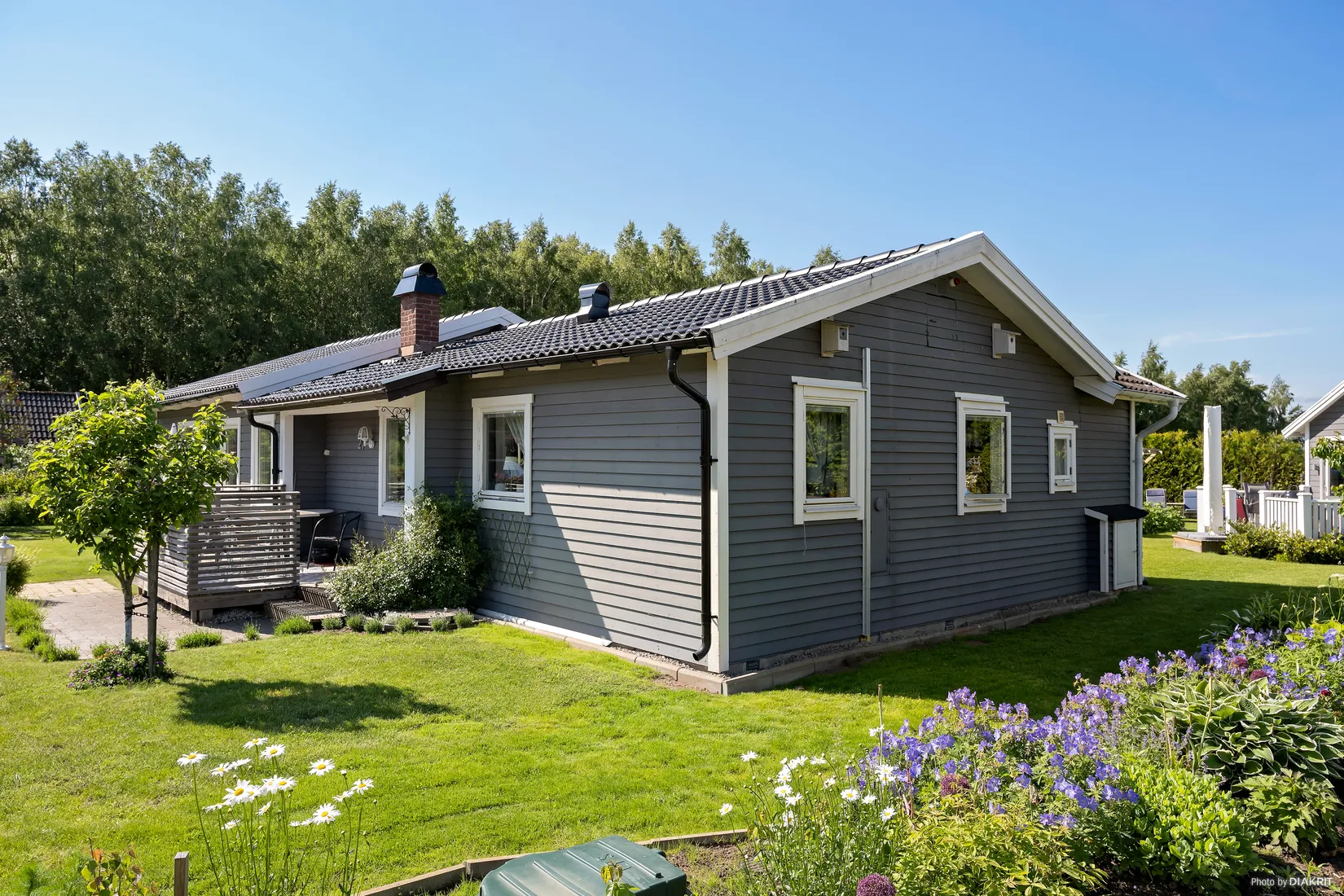 Fritidshus, Tönnersa strandby 27, Eldsberga, Halmstad
