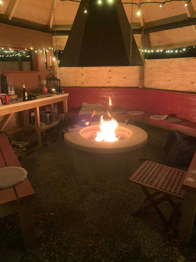 Villa, Graneberg 11, Strängnäs