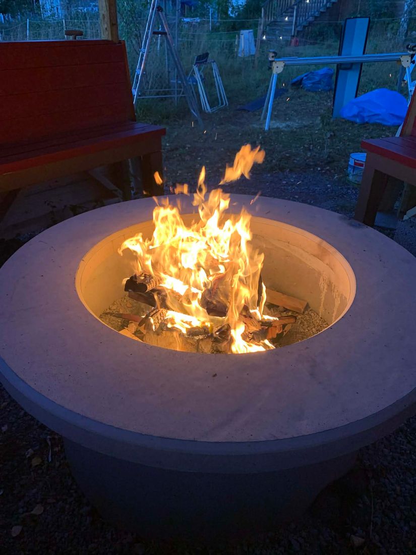 Villa, Graneberg 11, Strängnäs