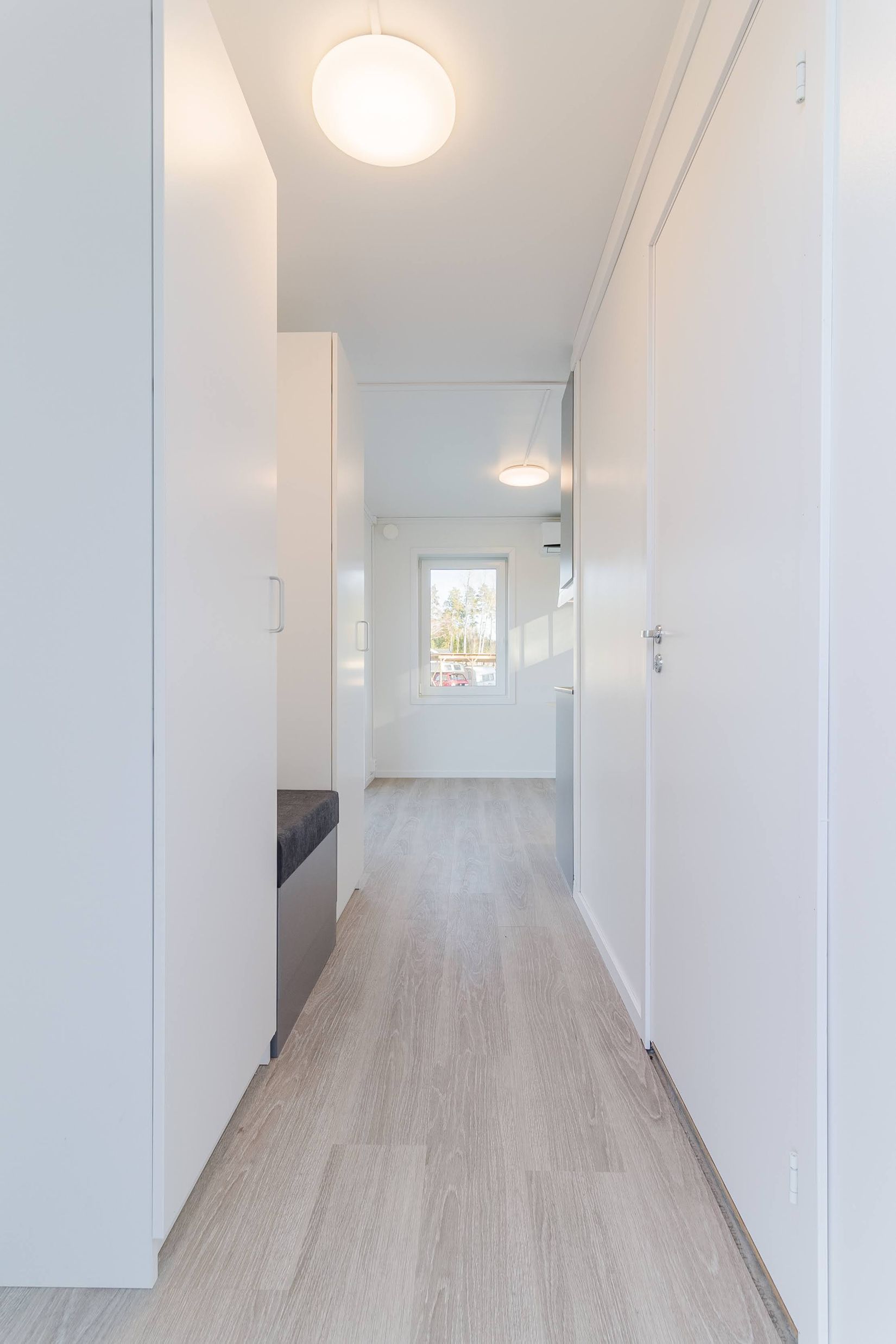 Villa, Graneberg 11, Strängnäs