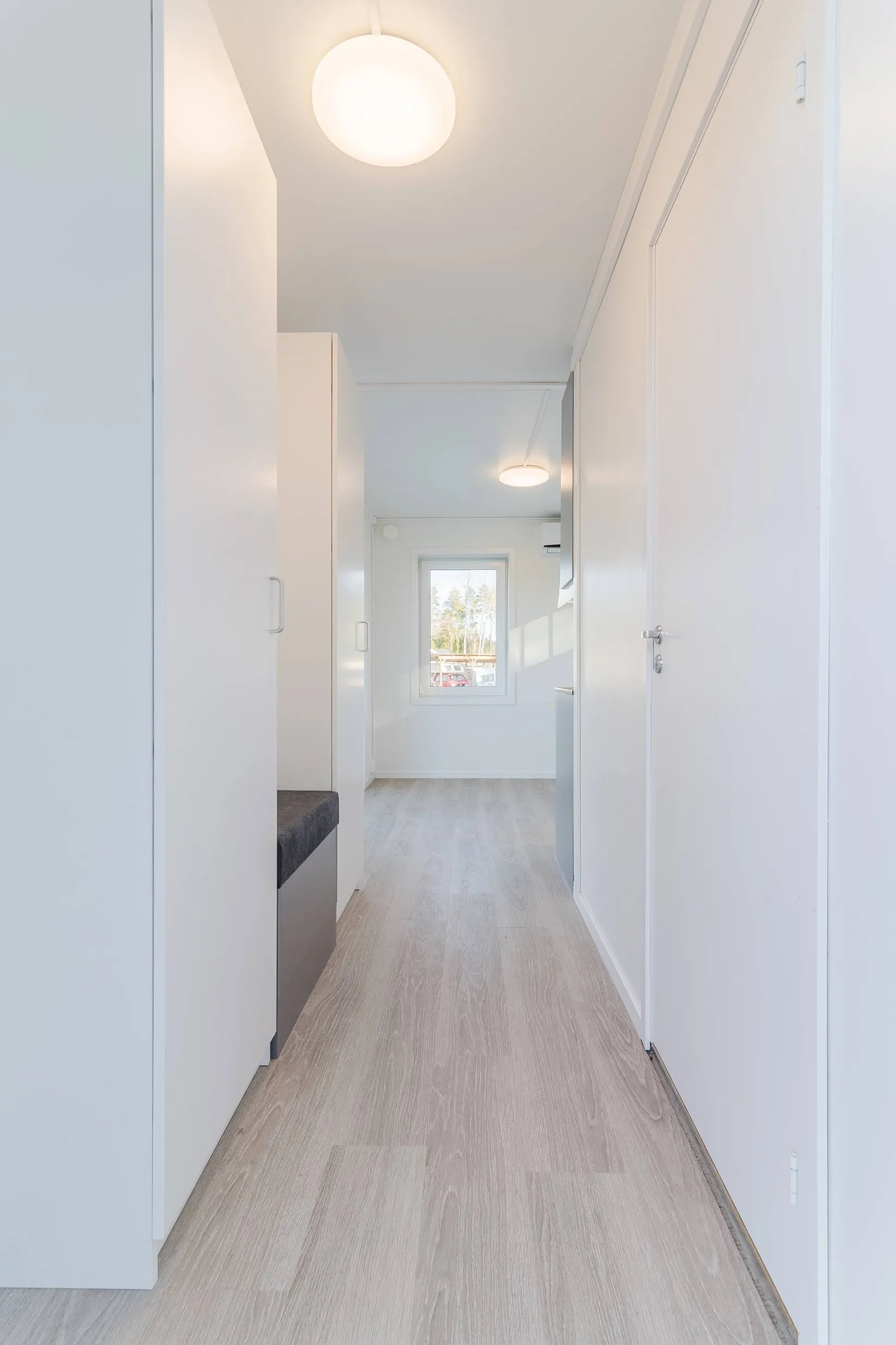Villa, Graneberg 11, Strängnäs