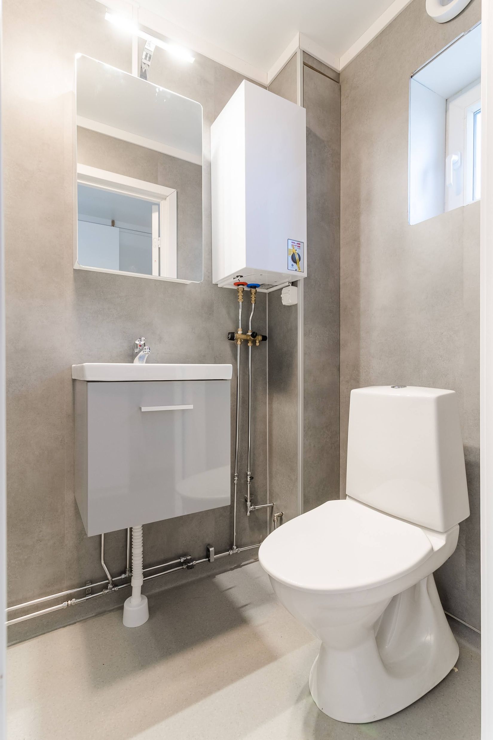 Villa, Graneberg 11, Strängnäs