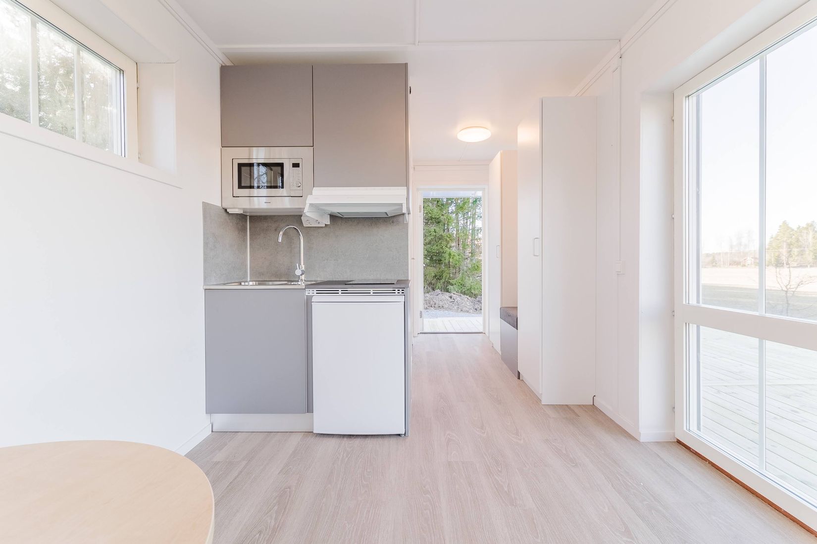 Villa, Graneberg 11, Strängnäs