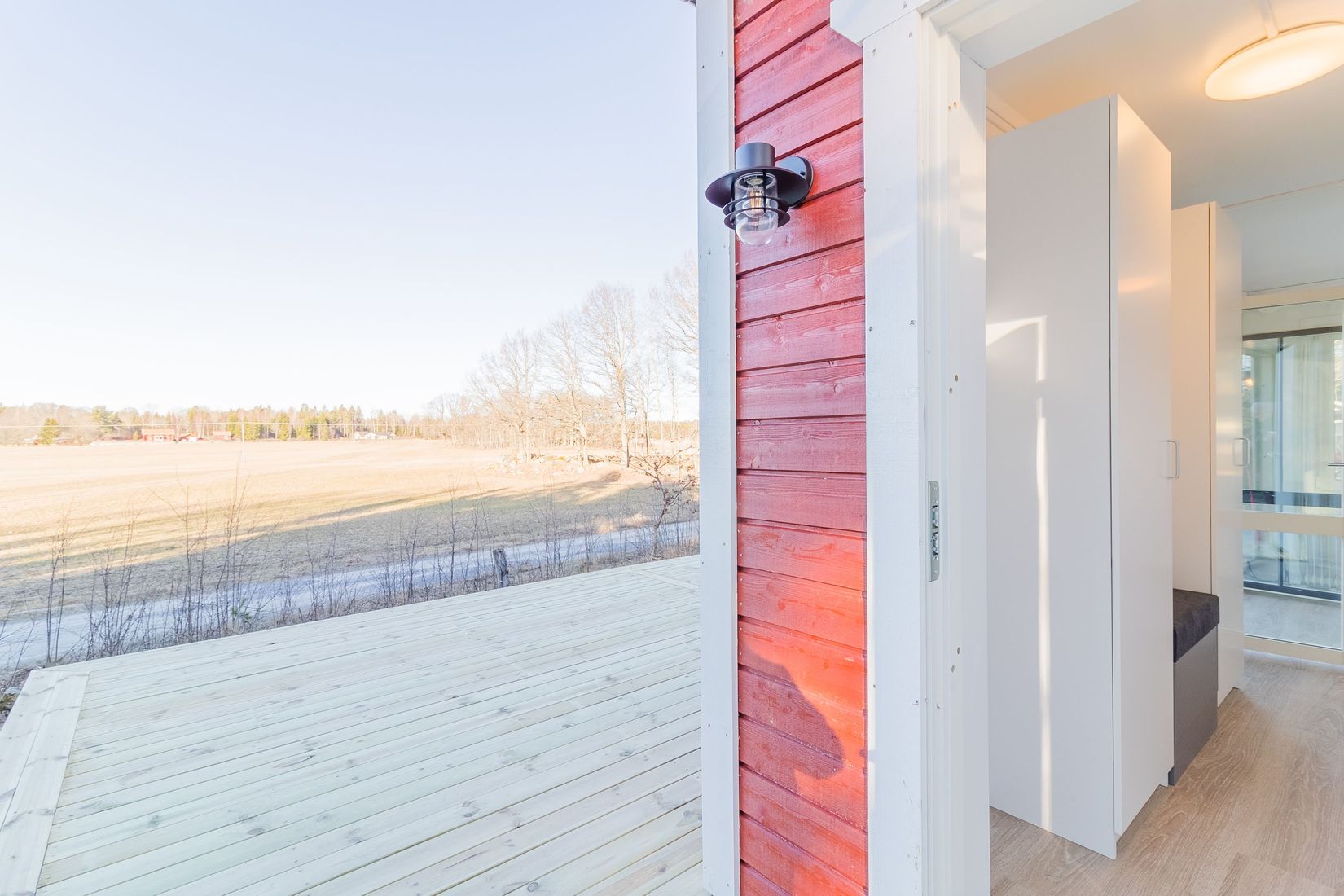 Villa, Graneberg 11, Strängnäs