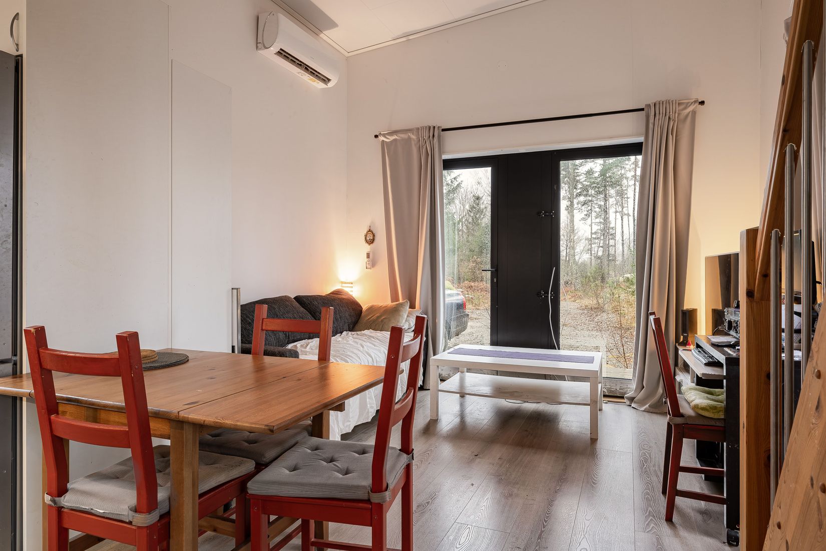 Villa, Graneberg 11, Strängnäs