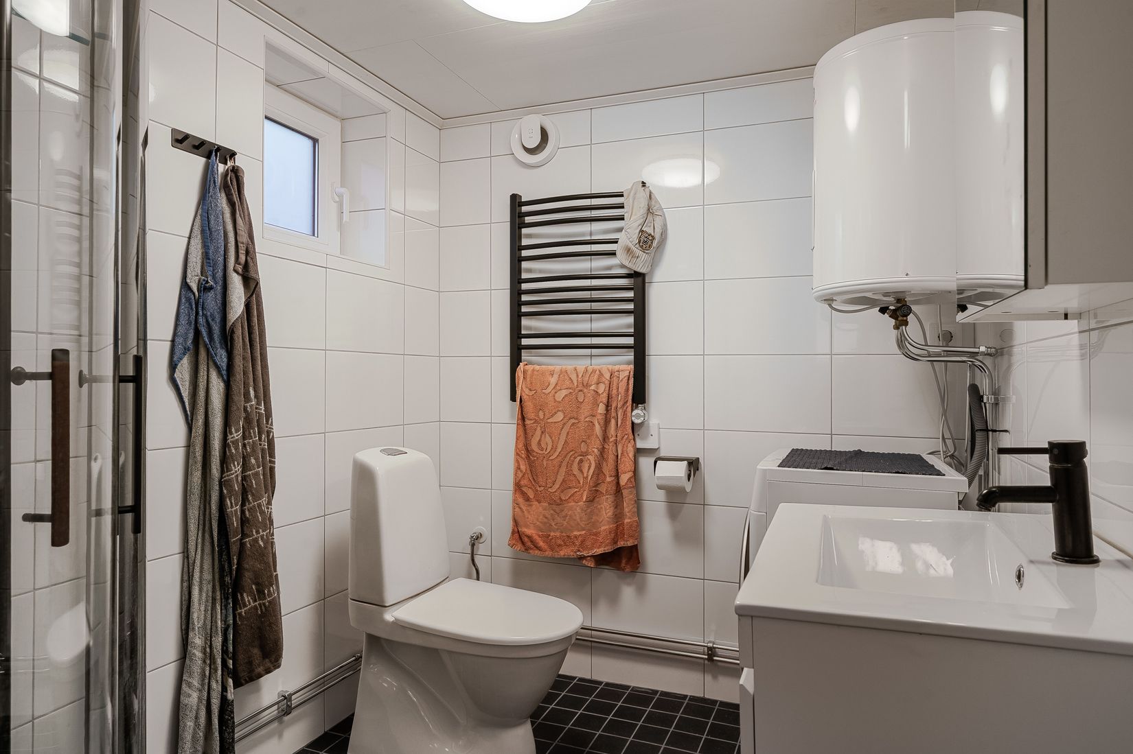 Villa, Graneberg 11, Strängnäs