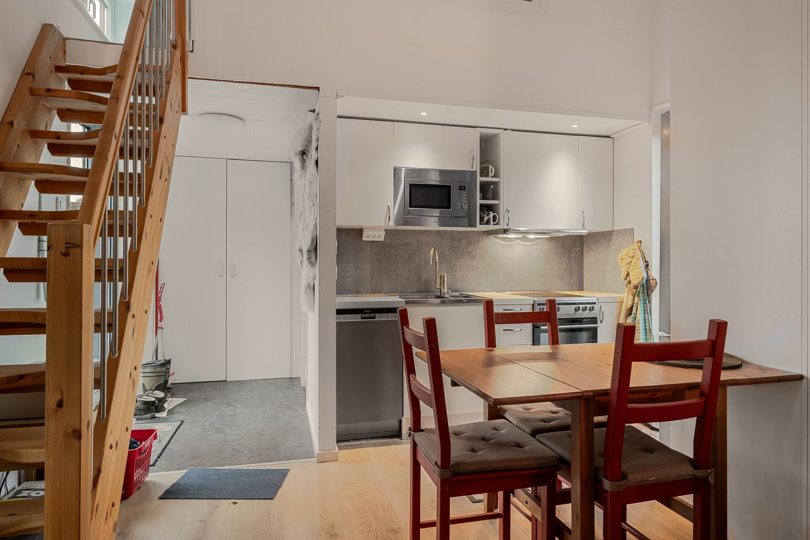 Villa, Graneberg 11, Strängnäs