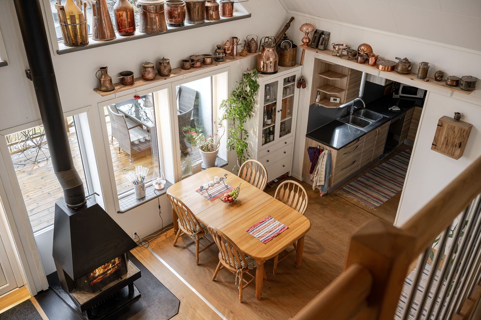 Villa, Graneberg 11, Strängnäs