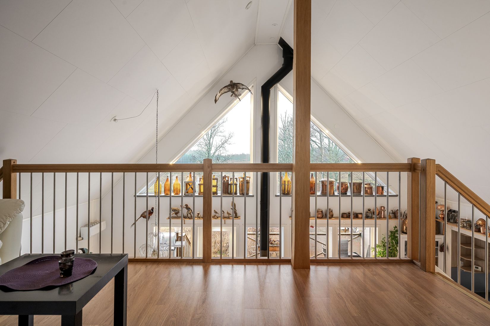 Villa, Graneberg 11, Strängnäs