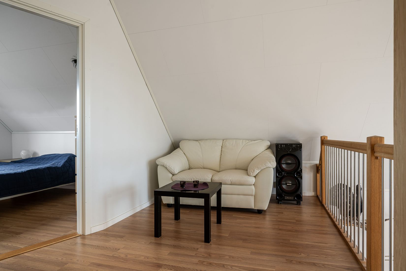 Villa, Graneberg 11, Strängnäs