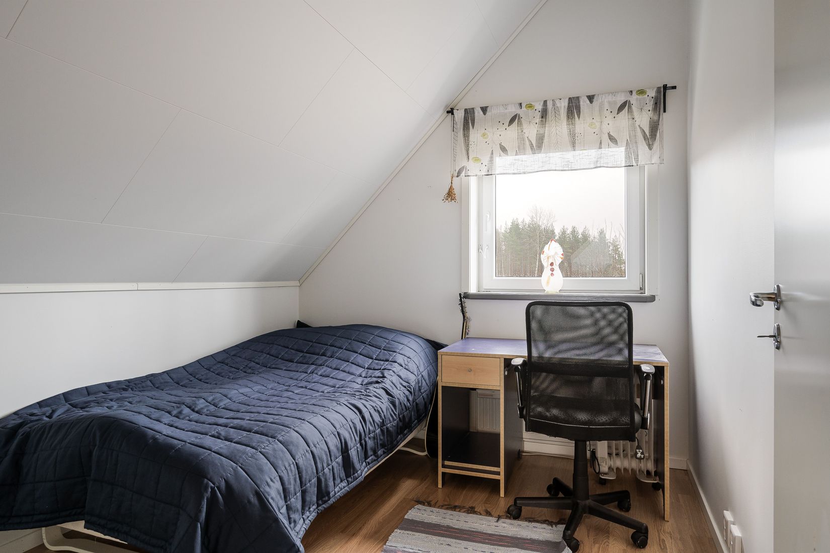 Villa, Graneberg 11, Strängnäs