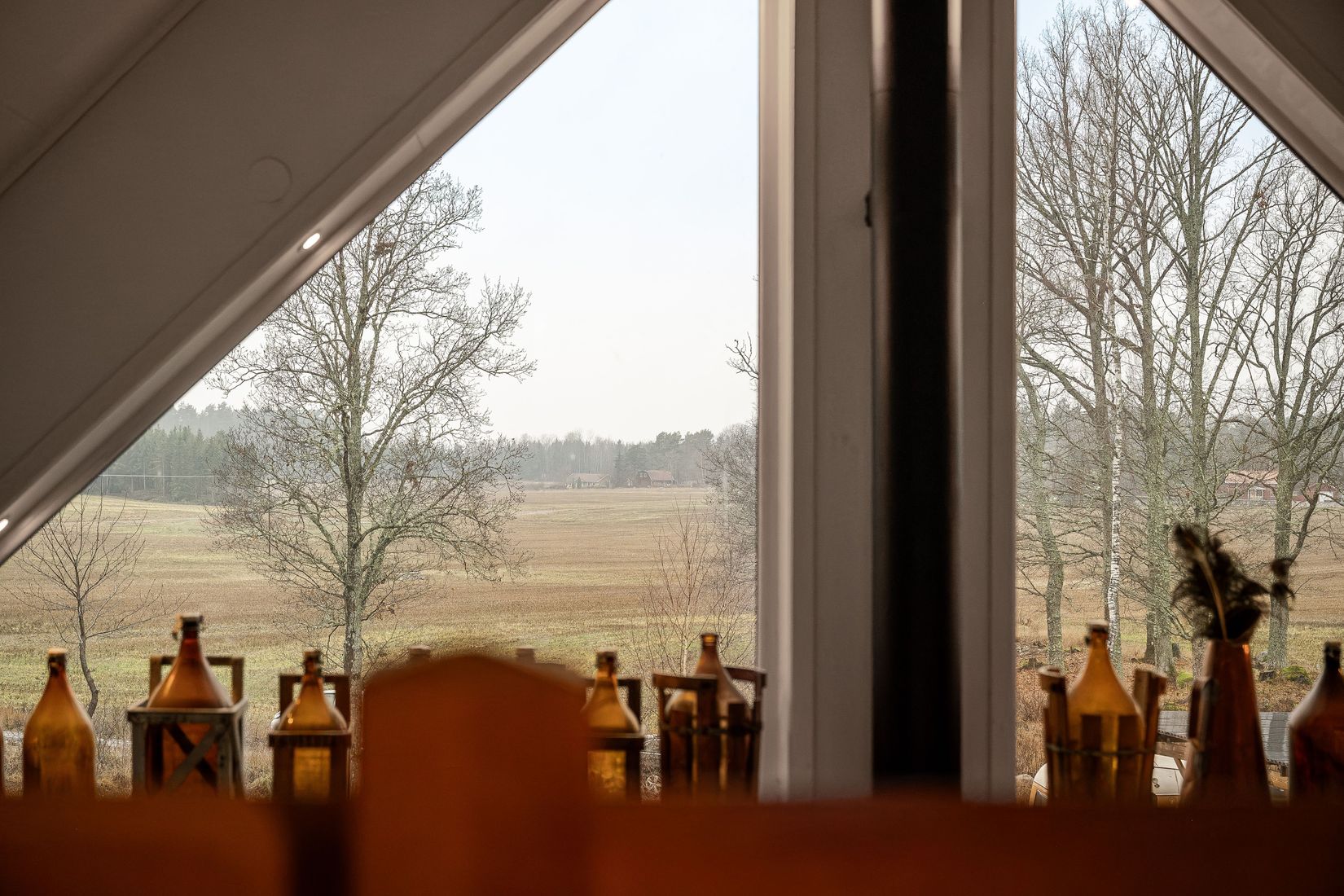 Villa, Graneberg 11, Strängnäs