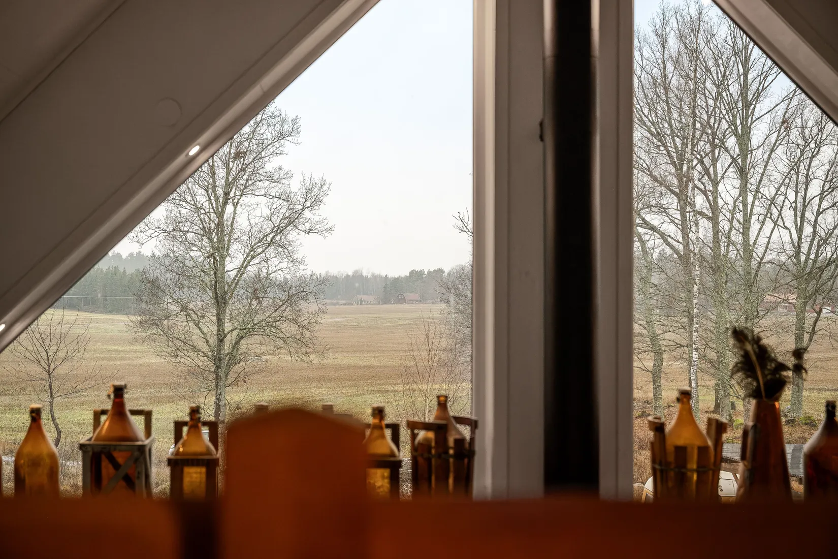 Villa, Graneberg 11, Strängnäs
