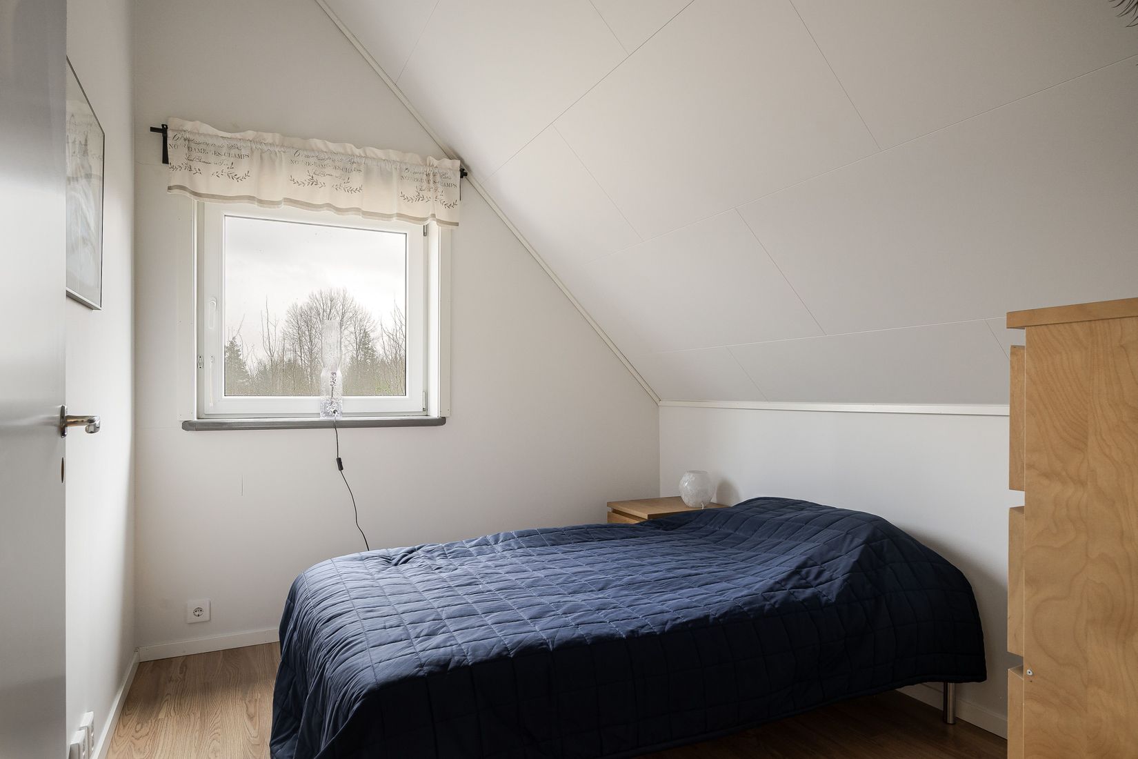 Villa, Graneberg 11, Strängnäs